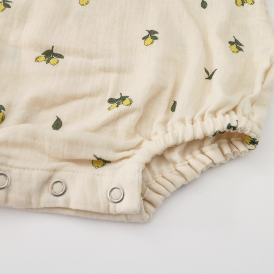 BARBOTEUSE CITRON – Image 2