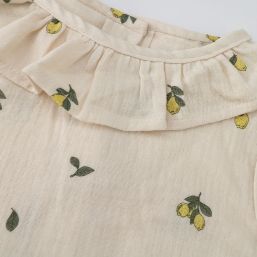 BARBOTEUSE CITRON – Image 3