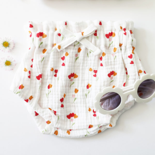 BLOOMER FLEURS COEURS