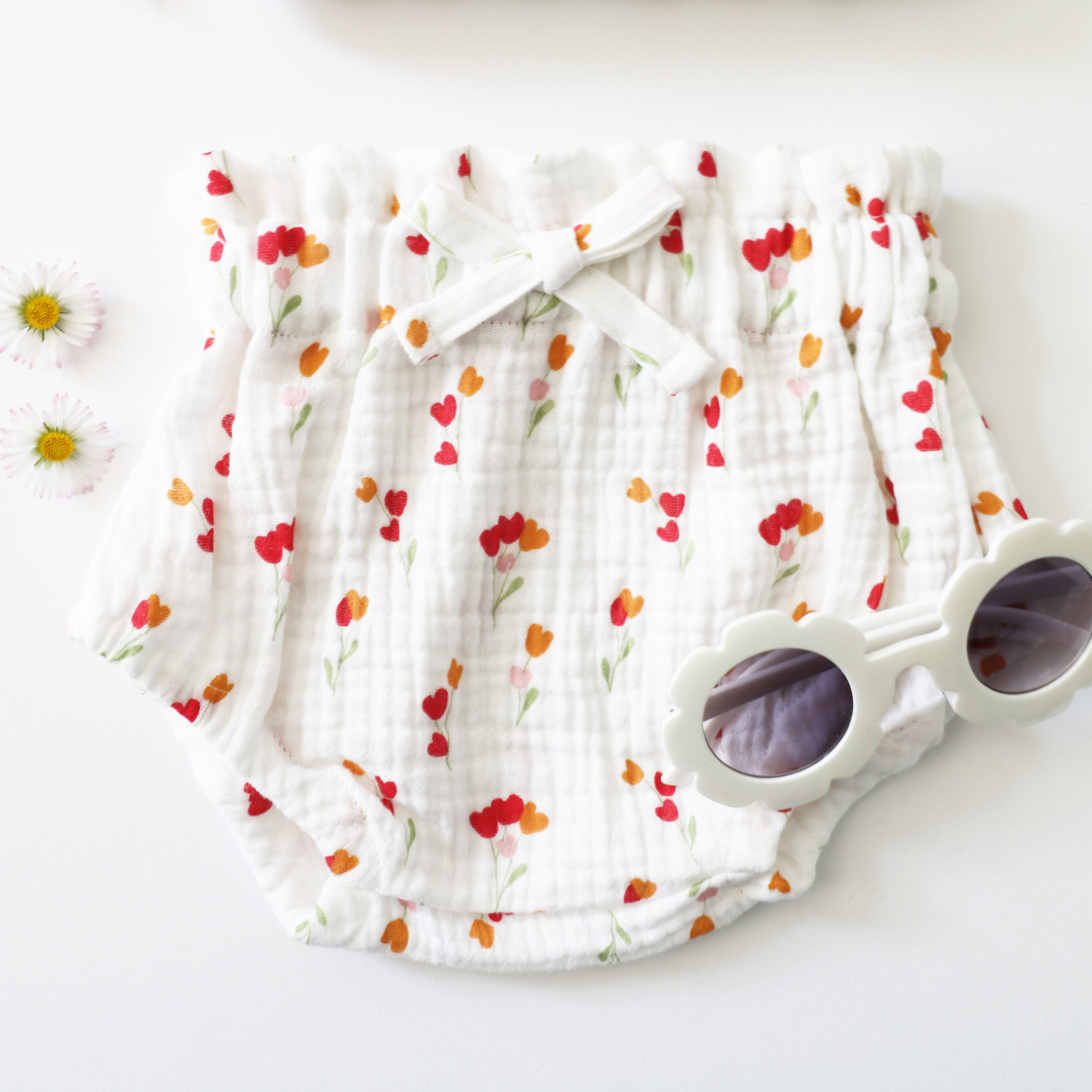 BLOOMER FLEURS COEURS