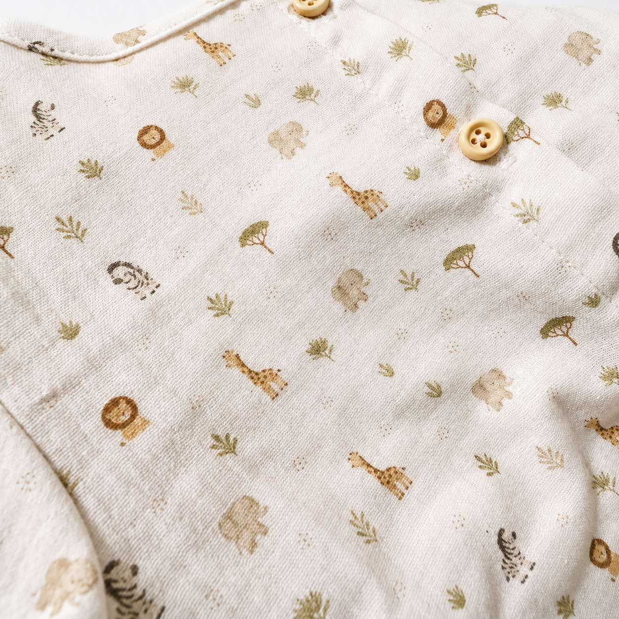 BLOUSE CHEMISE AVENTURE – Image 4