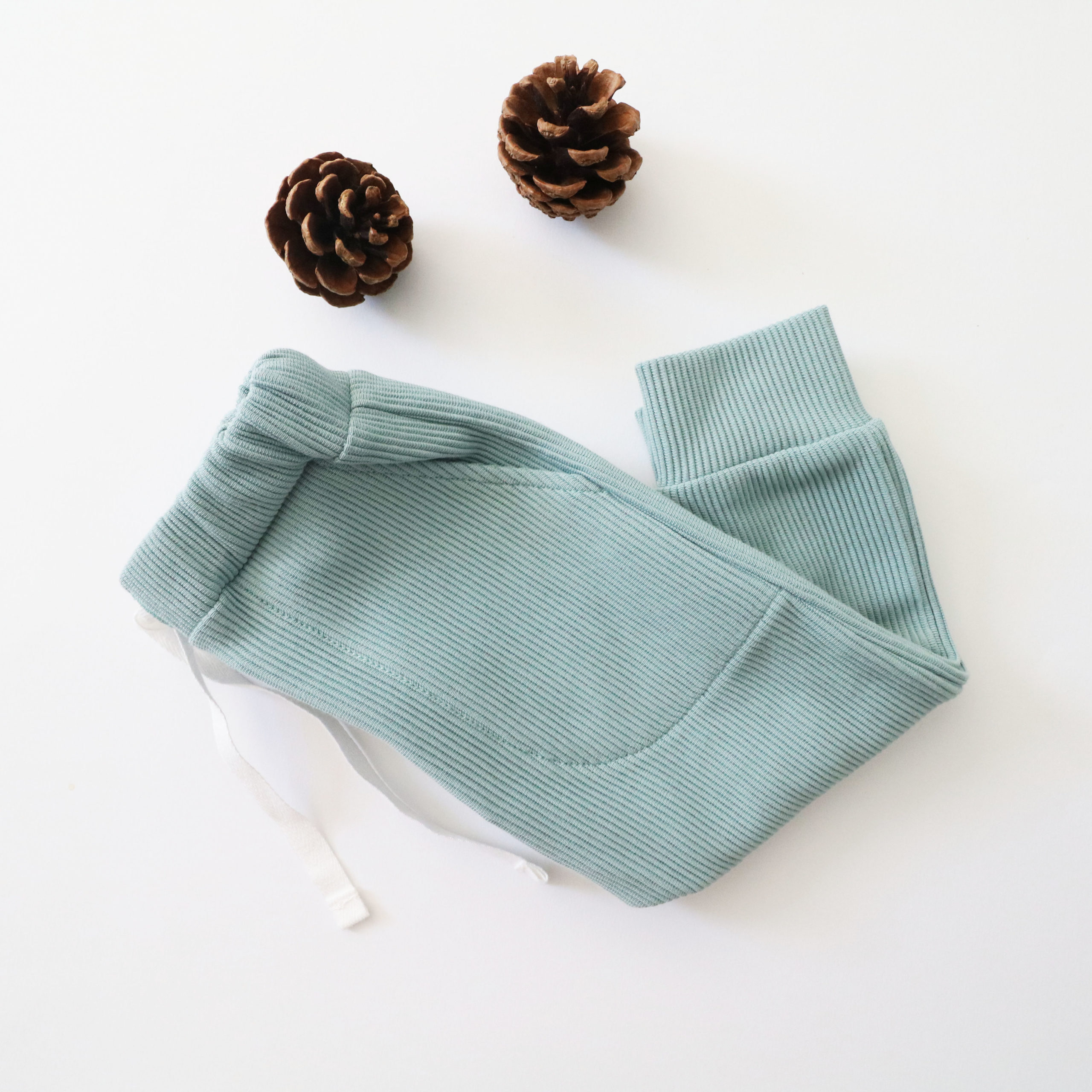 PANTALON BLEU