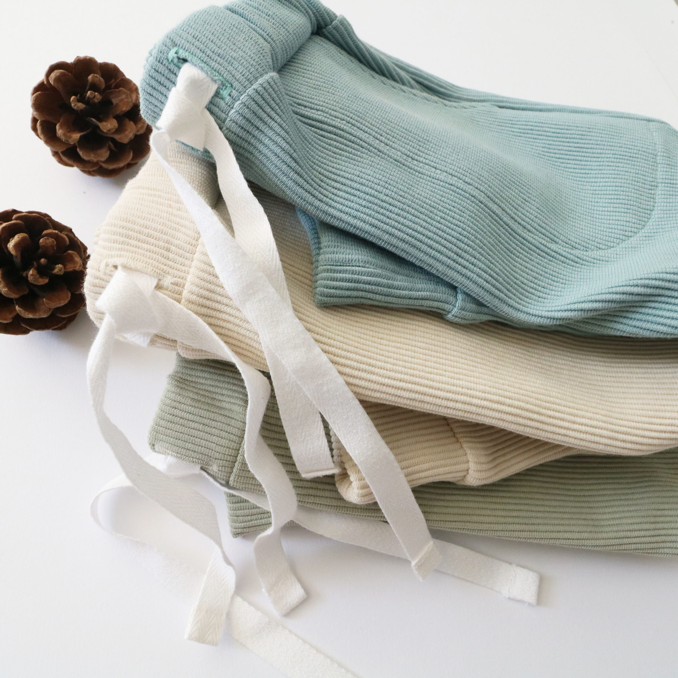 PANTALON BLEU – Image 3