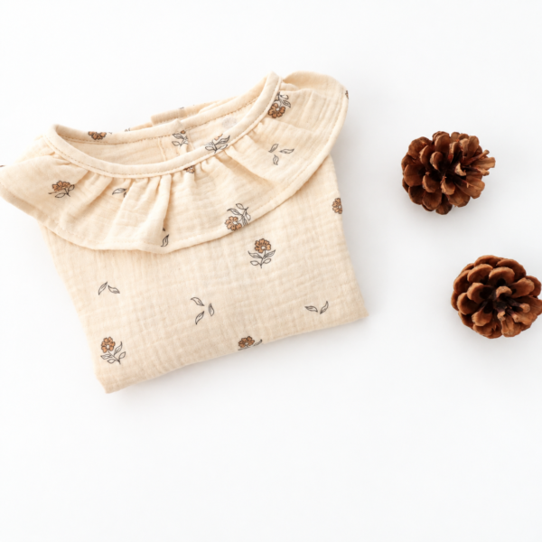 BLOUSE IZZY