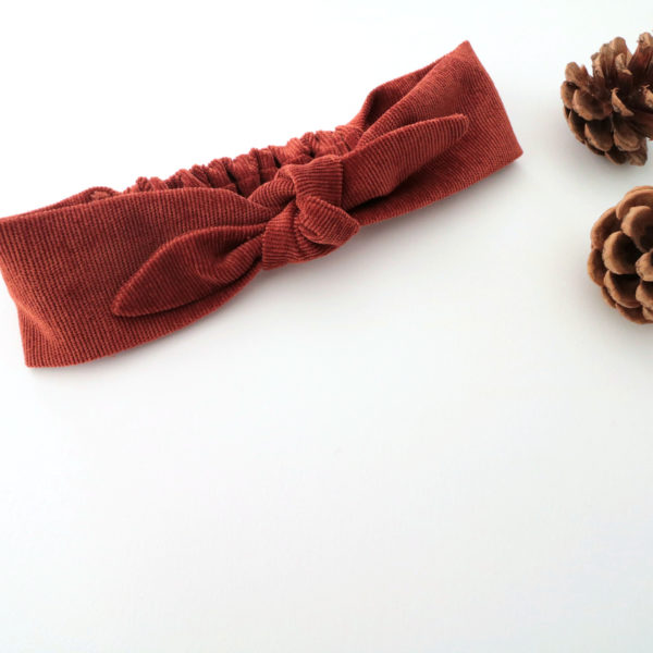 BANDEAU TERRACOTTA