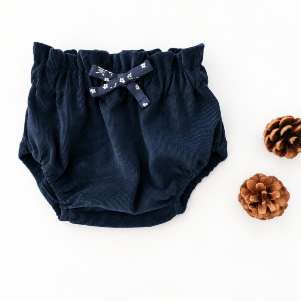 BLOOMER BLEU MARINE